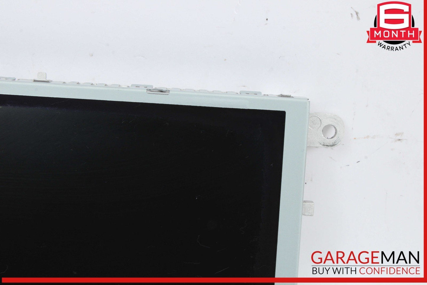 14-16 Audi SQ5 Q5 Front Dash Info GPS Navigation Display Screen Monitor OEM