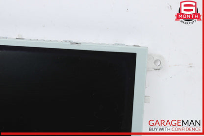 14-16 Audi SQ5 Q5 Front Dash Info GPS Navigation Display Screen Monitor OEM