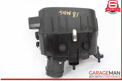 14-18 Maserati Levante M161 Ghibli M157 Engine Air Intake Filter Right Side OEM