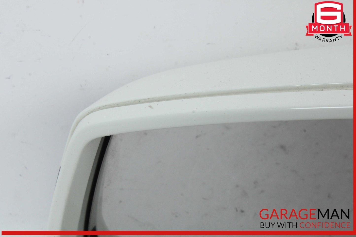 10-12 Mercedes X204 GLK350 Front Left Driver Side Door Rear View Mirror OEM