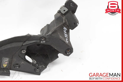 07-14 Mercedes W216 CL550 CL63 AMG Headlight Support Bracket Left Side OEM