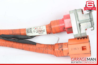 11-12 Nissan Leaf Inverter Cable Harness OEM
