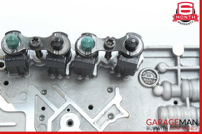 Mercedes CLS550 CLK500 E500 7G Tronic Transmission Valve Body TCM 2202770901 OEM