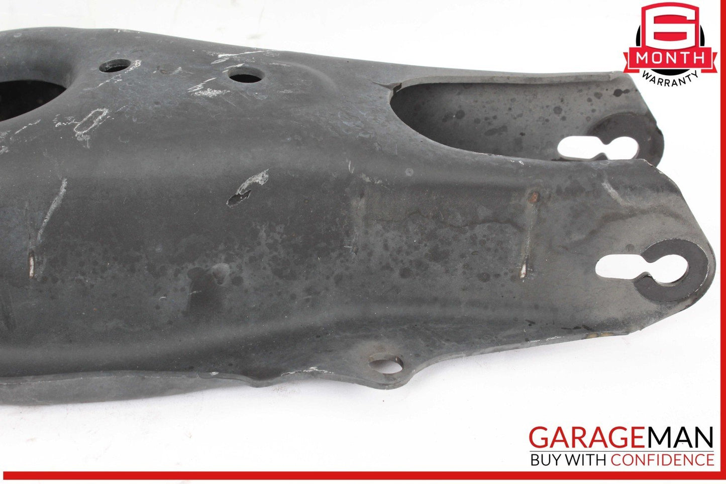 15-20 Mercedes W205 C300 C400 Rear Right or Left Lower Rearward Control Arm OEM