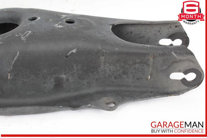 15-20 Mercedes W205 C300 C400 Rear Right or Left Lower Rearward Control Arm OEM