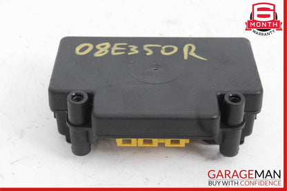06-09 Mercedes X164 GL450 R350 E350 Seat Weight Sensor Control Module Right OEM