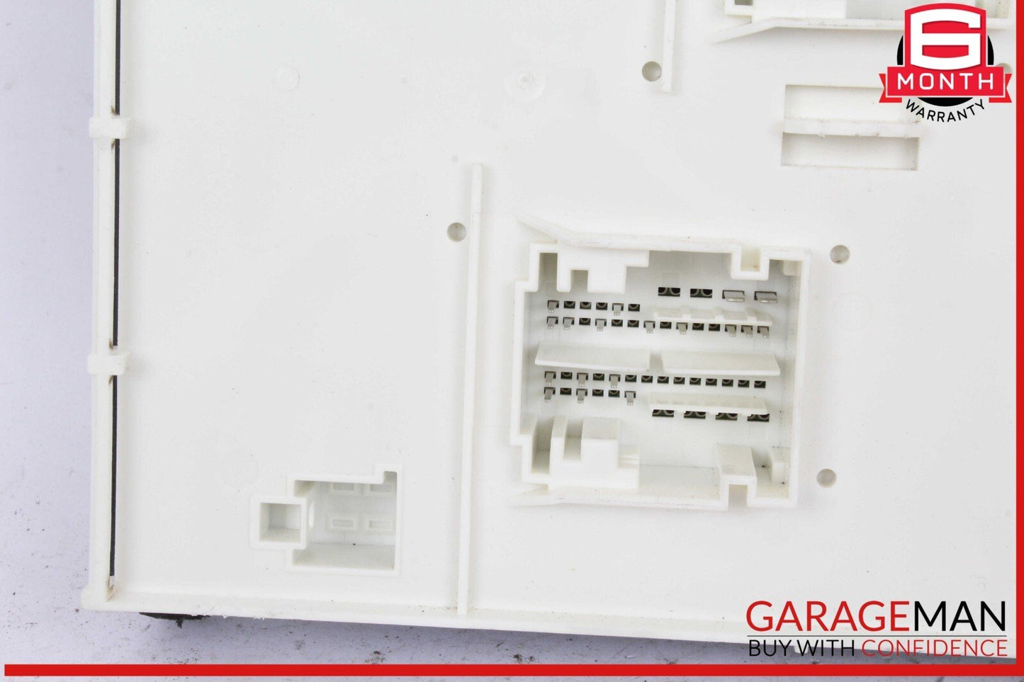 12-19 Mercedes X166 GL450 ML400 Front SAM Control Module Unit OEM