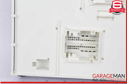12-19 Mercedes X166 GL450 ML400 Front SAM Control Module Unit OEM