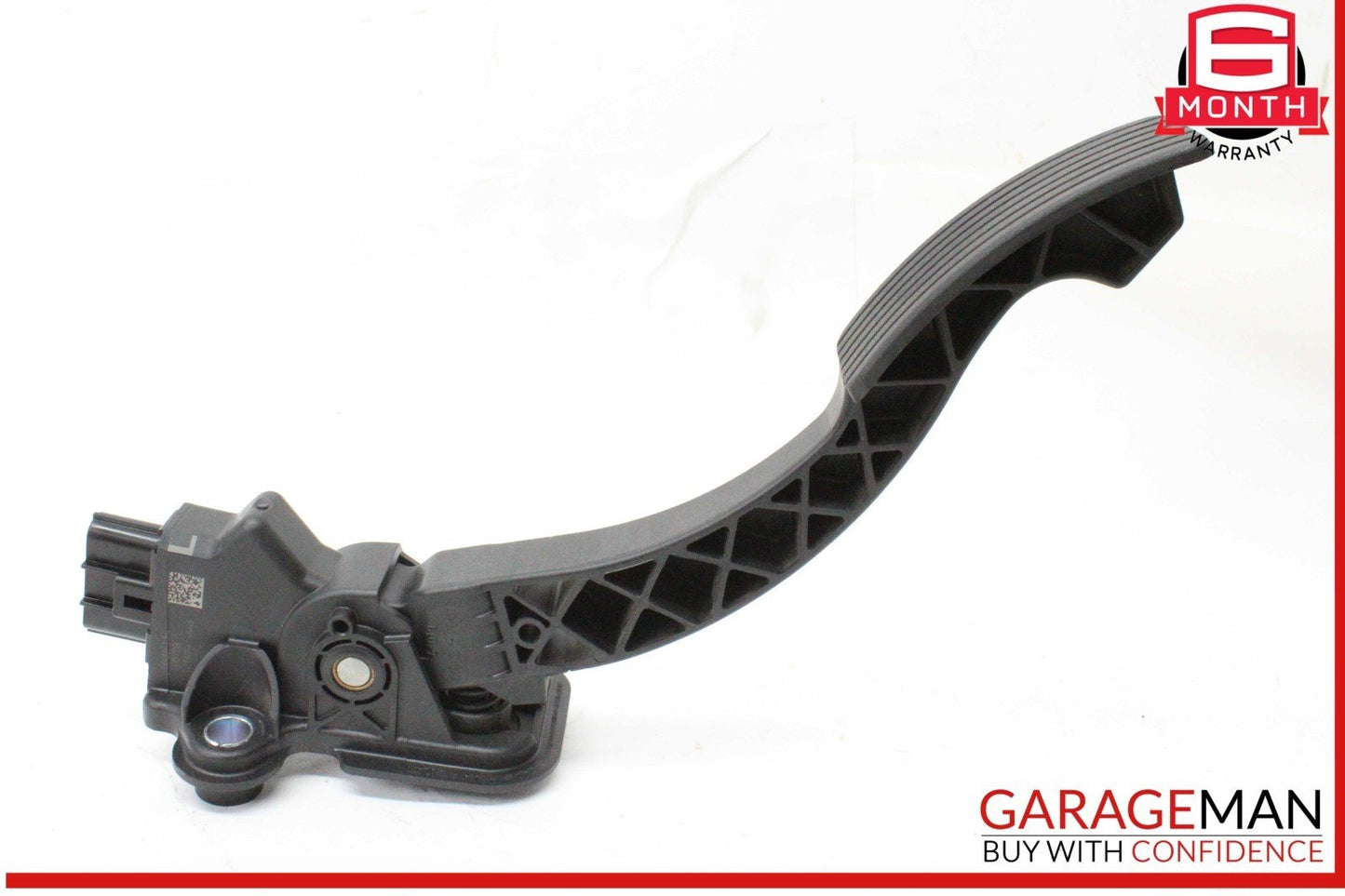 14-15 Mitsubishi Outlander Sport Front Left Side Accelerator Throttle Pedal OEM