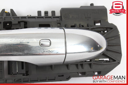 14-17 Maserati Quattroporte Front Right Side Exterior Door Handle Assembly OEM