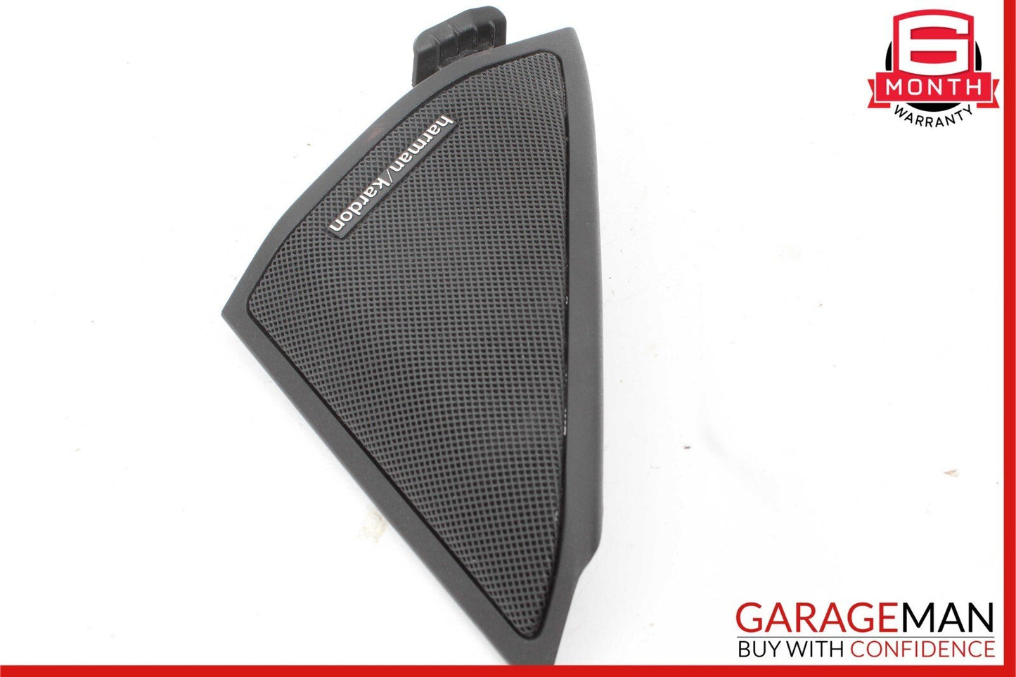 10-16 Mercedes W212 E350 Front Right Side Door Panel Tweeter Speaker Cover OEM