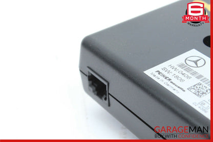 07-09 Mercedes W221 S550 CL65 AMG Ipod Interface Control Module B67824245 OEM