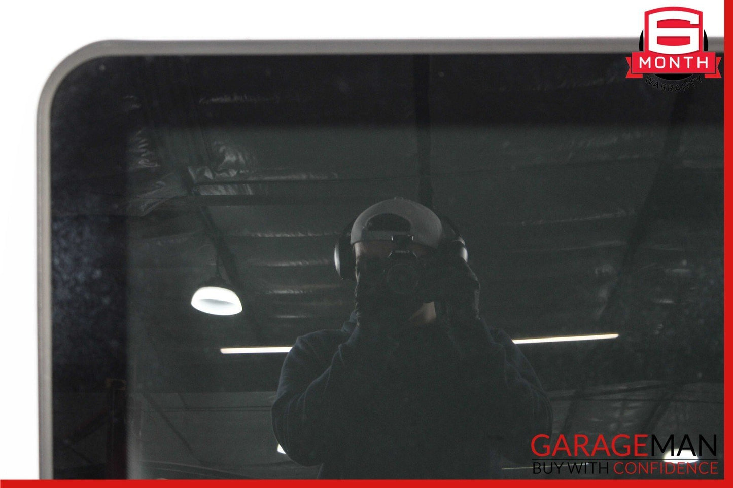 08-17 Mercedes W212 E350 C250 C350 Sunroof Sun Roof Glass Panel OEM