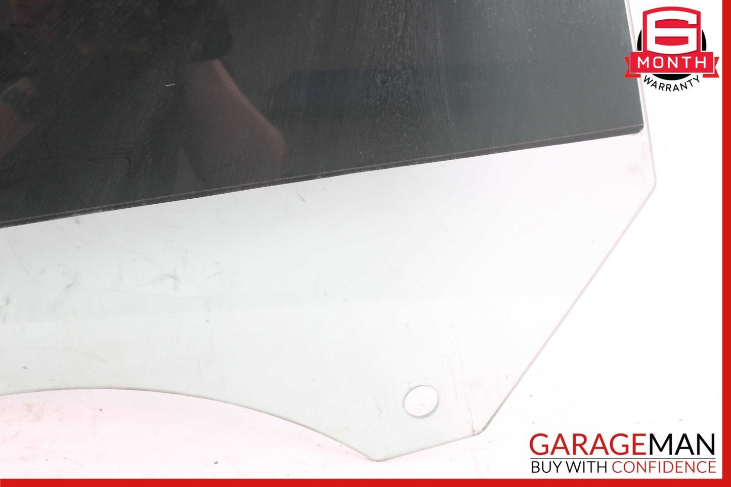 14-18 Mercedes W117 CLA250 Rear Right Passenger Door Window Auto Glass Panel OEM