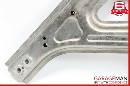 14-17 Maserati Ghibli Front Crossmember Support Cross Brace Frame Bracket OEM