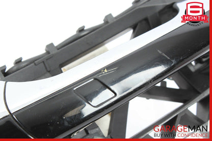 07-13 Mercedes W221 S550 S63 AMG Rear Right Side Keyless Go Exterior Door Handle