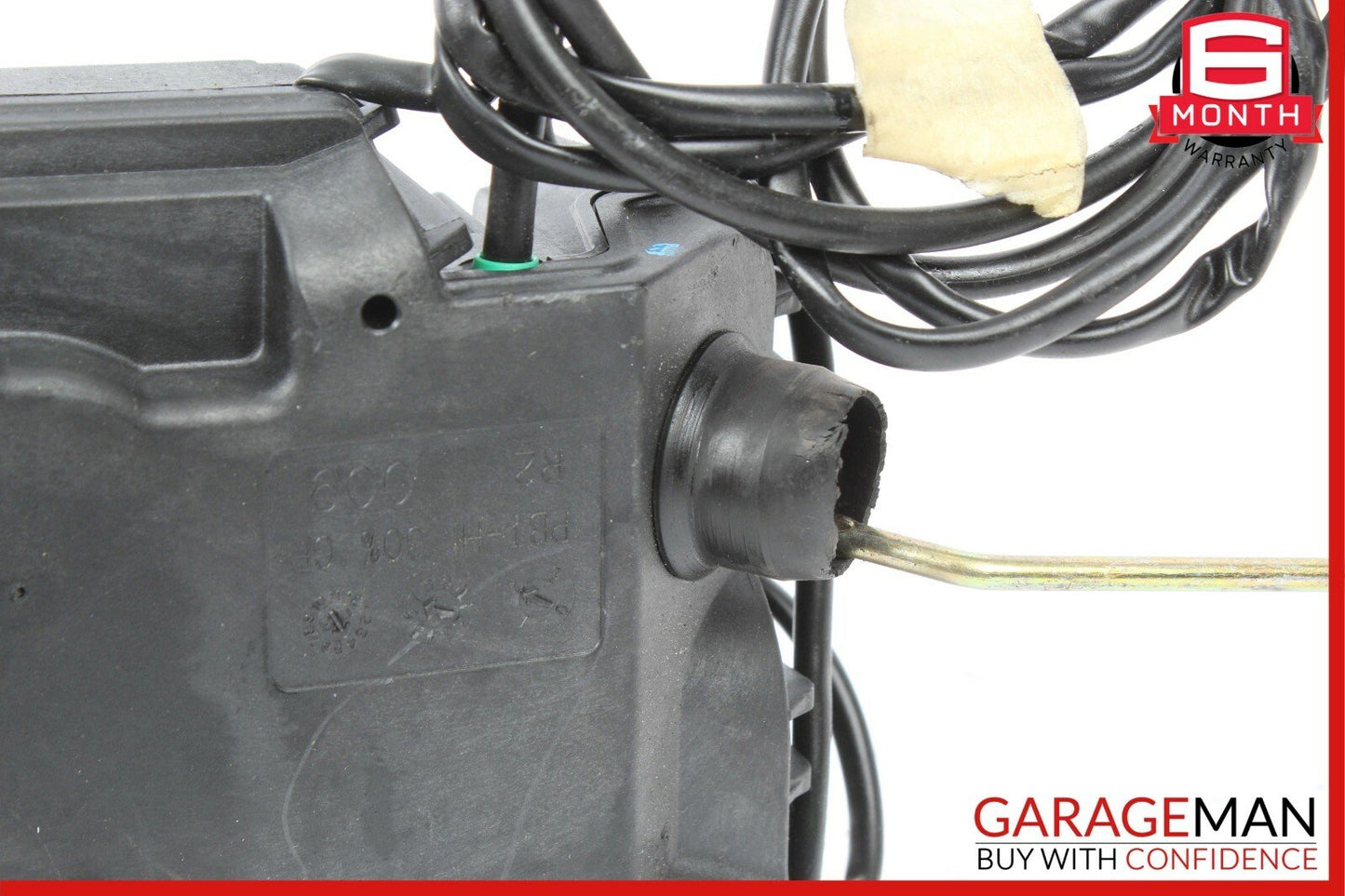 03-09 Mercedes W209 CLK500 Front Right Door Lock Latch Actuator OEM