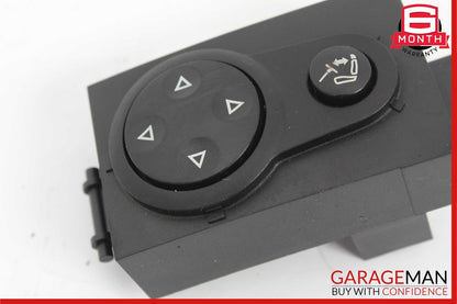 03-10 Porsche Cayenne Turbo Steering Column Adjustment Control Switch Module OEM