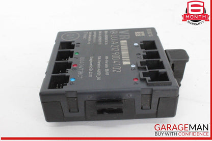 08-14 Mercedes W204 C300 Front Right Passenger Side Door Control Module Unit OEM