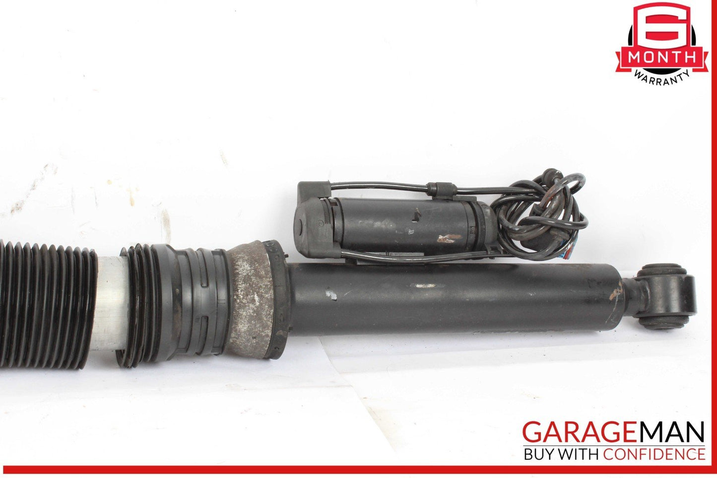 07-14 Mercedes W221 S550 S400 Front Right / Left Airmatic Shock Strut Arnott