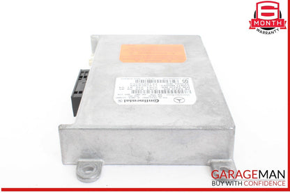 Mercedes W221 S550 GL450 Voice Communication Control Module 2048202085 OEM
