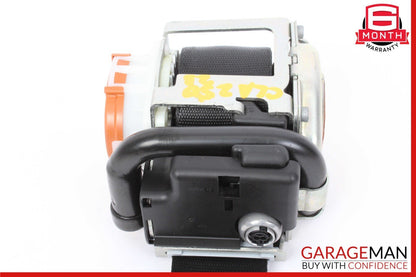 20-23 Mercedes W118 CLA250 Front Left Driver Side Seat Belt Seatbelt Black