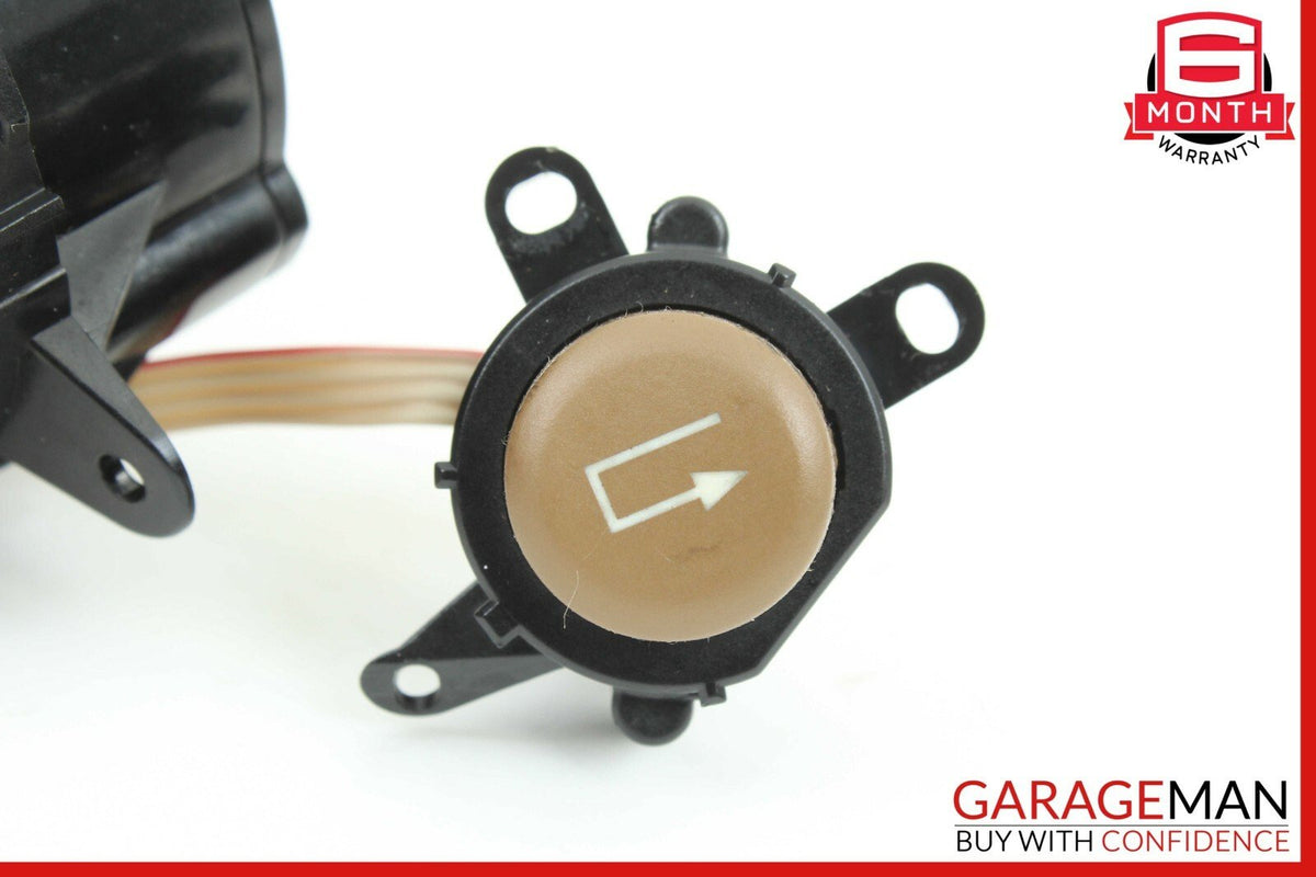07-10 Mercedes W216 S550 Steering Wheel Control Switch Button 2218210551 OEM