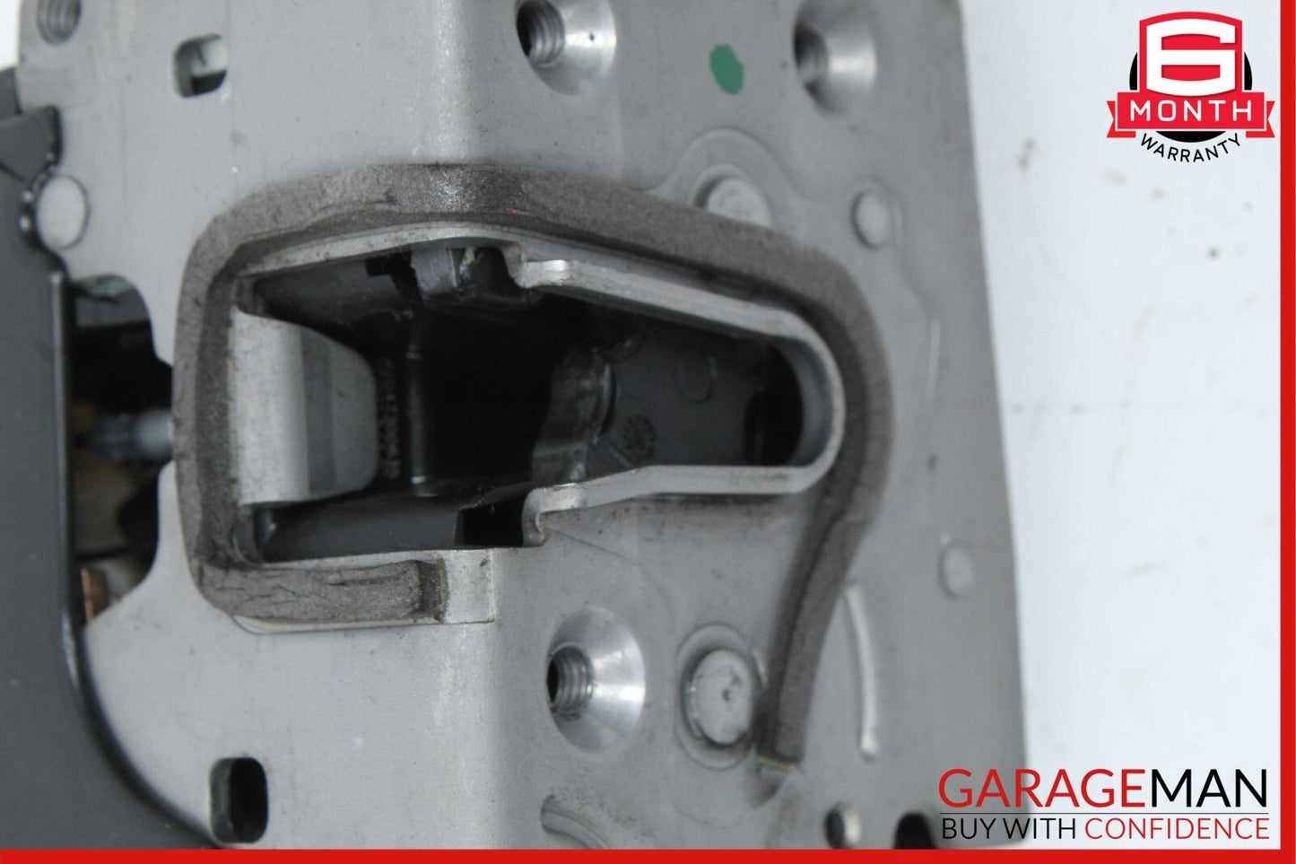 08-14 Mercedes W204 C300 C350 C250 Rear Right Door Lock Latch Actuator OEM