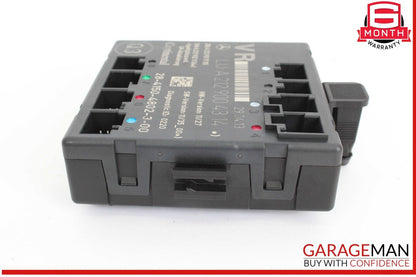 08-18 Mercedes W218 CLS550 E350 Front Right Side Door Control Module OEM