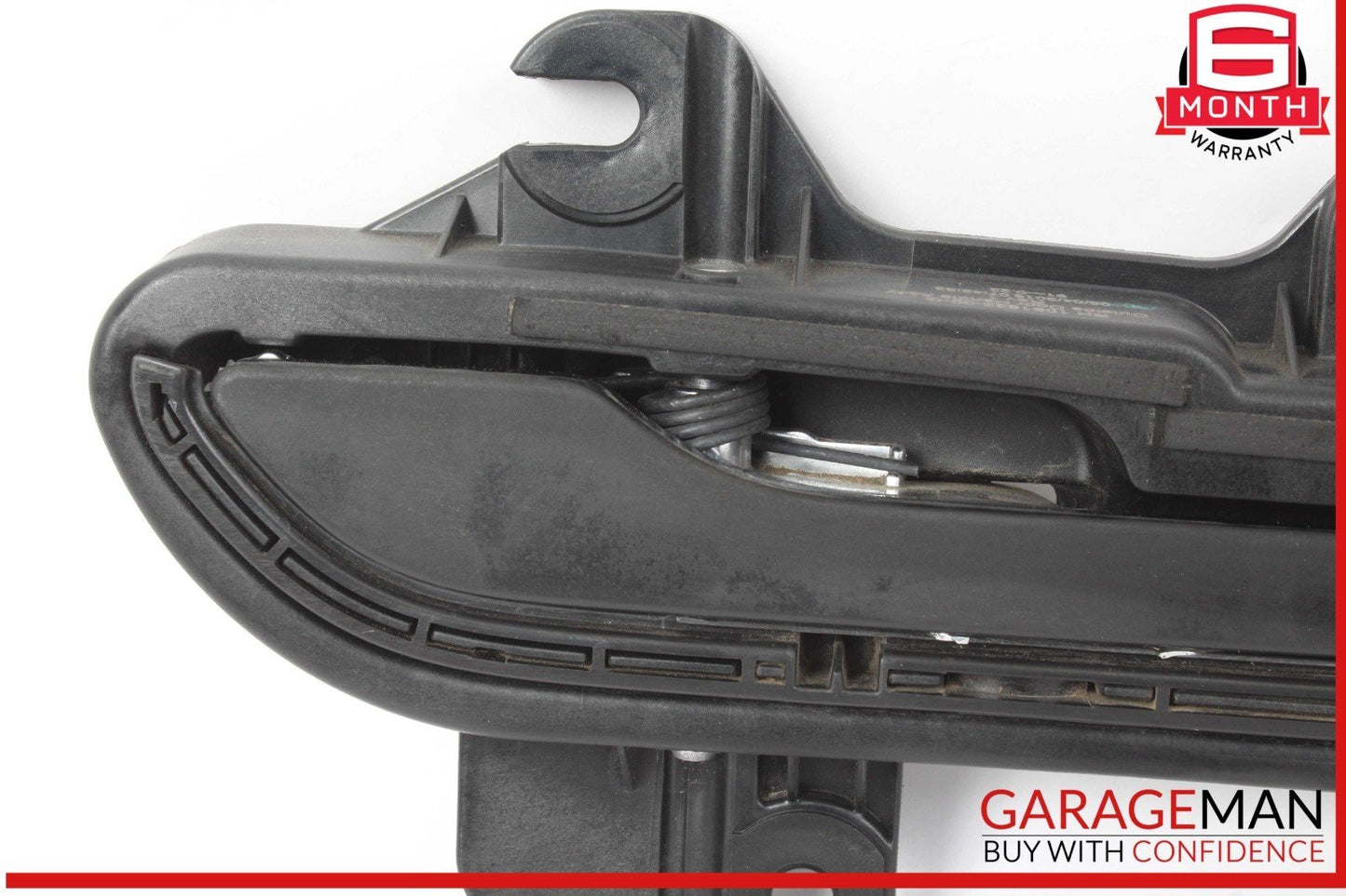 17-23 Tesla Model 3 Right Passenger Side Exterior Door Handle 108183200G OEM