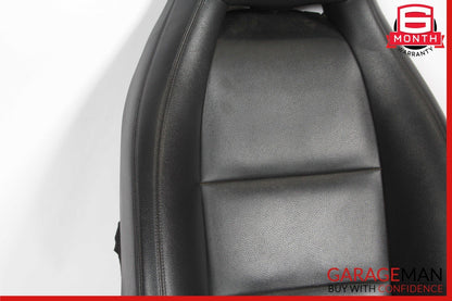 14-18 Mercedes W117 CLA250 Front Left Side Top Upper Seat Cushion Cover OEM