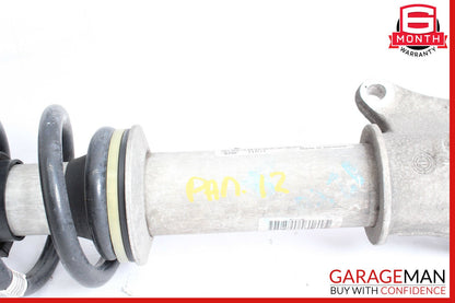 10-16 Porsche Panamera Front Right / Left Shock Strut Absorber OEM