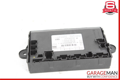 07-13 Mercedes W221 S550 S400 Rear Right / Left Side Door Controller Module Unit