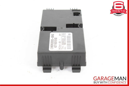 06-12 Mercedes X164 GL450 E320 GL550 Rear Seat Heating Control Module Unit