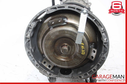 06-09 Mercedes W164 ML350 7G Tranny Automatic Transmission Assembly 722.906 168k