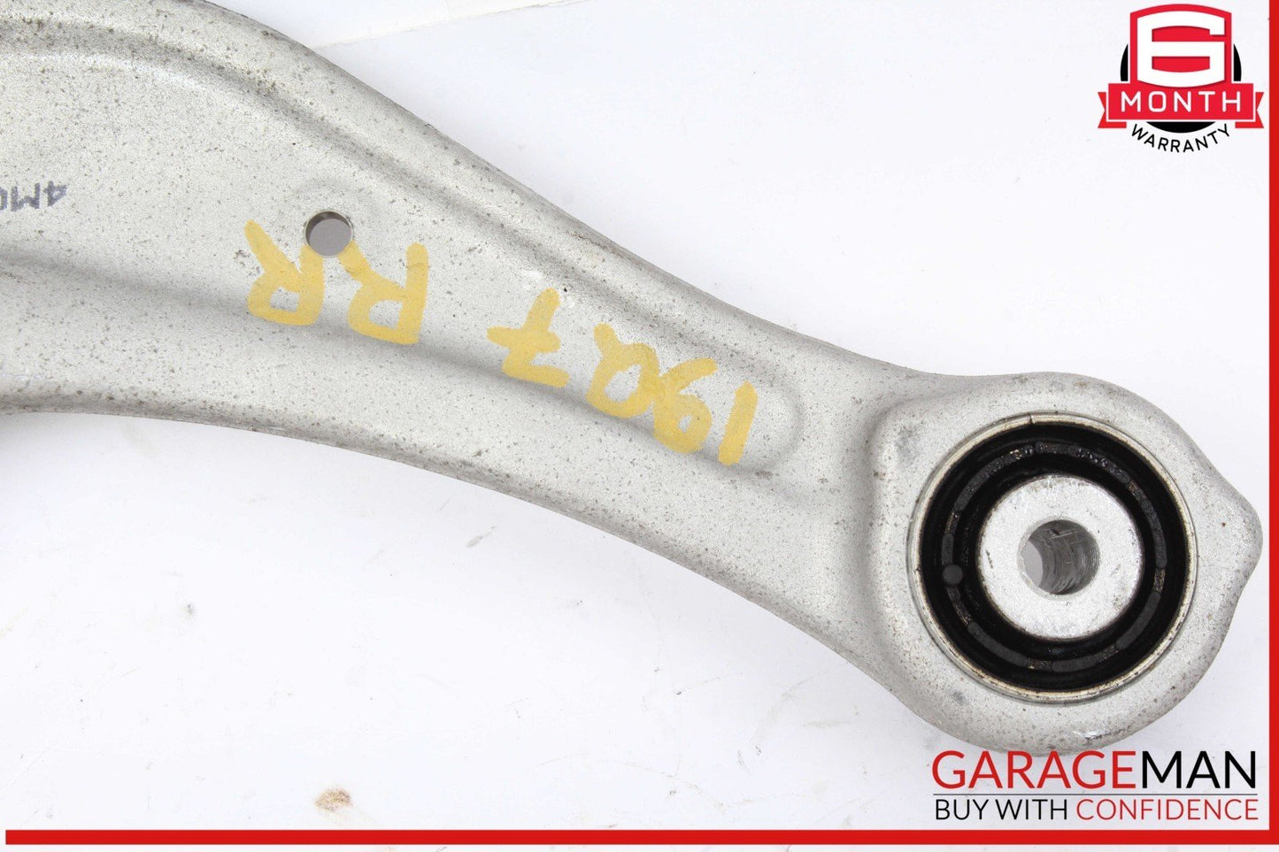 17-24 Audi Q7 Q5 Rear Left / Rear Right Upper Forward Control Arm 4M0505361G OEM