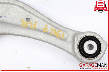 17-24 Audi Q7 Q5 Rear Left / Rear Right Upper Forward Control Arm 4M0505361G OEM