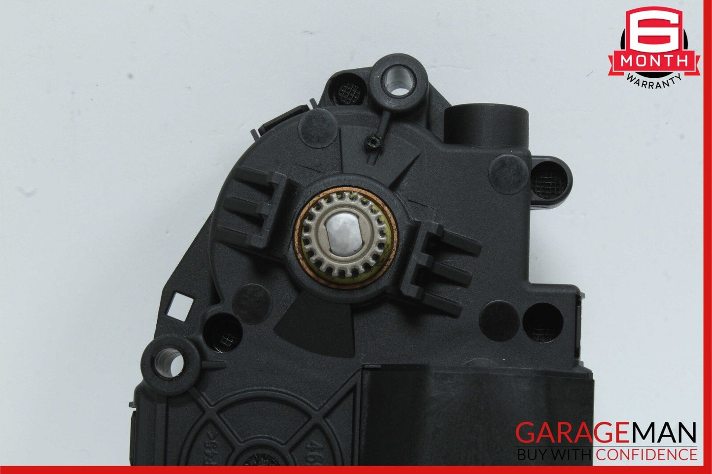 07-13 Mercedes W221 S550 CL550 Sunroof Sun Roof Slide Motor 2219066000 OEM