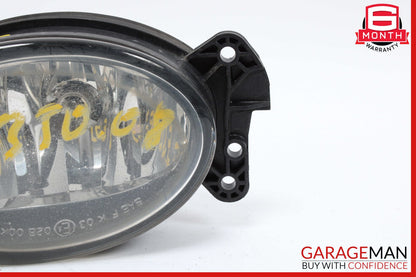Mercedes W211 E350 SL550 GL550 Fog Light Lamp Right Passenger 1698201656 OEM