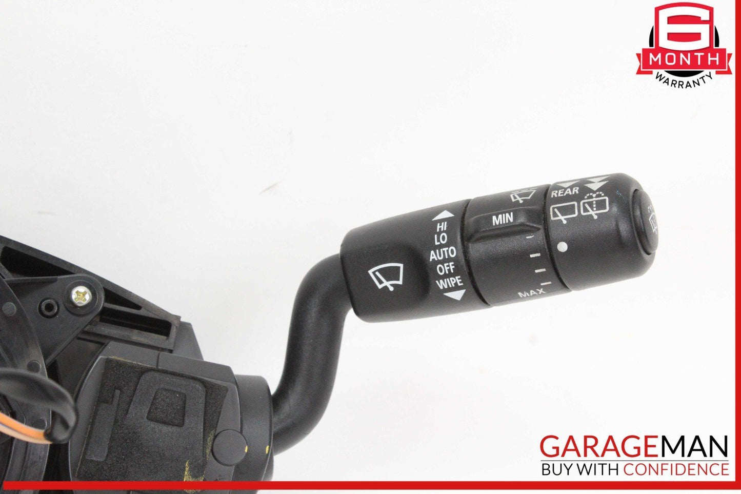 10-13 Land Rover Range Rover Sport Steering Column Combination Switch OEM
