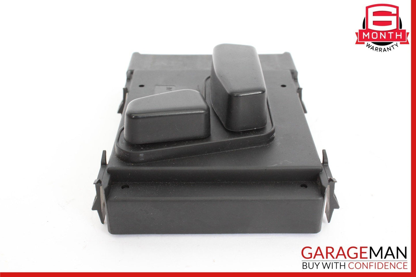 14-20 Maserati Quattroporte Levante Front Right Seat Control Switch Module OEM