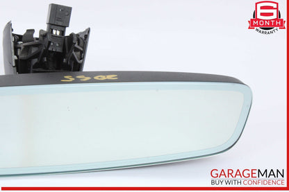 17-24 Audi S5 A4 A5 Interior Rear View Mirror w/ Auto Dim 8W0857511H OEM
