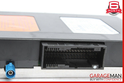 10-14 Mercedes W204 E400 C300 C250 C350 Tele Aid Control Module 2319012201 OEM