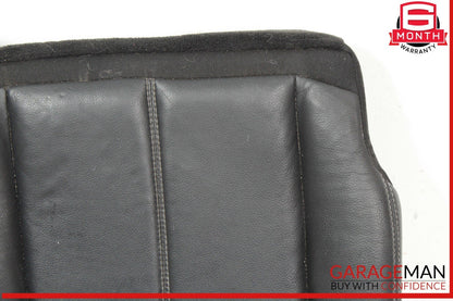 07-12 Mercedes X164 GL550 Front Right Side Bottom Lower Seat Cushion Cover Assy
