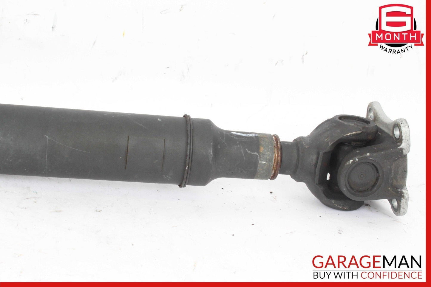 03-06 Mercedes W211 E500 Front Drive Shaft Driveshaft Propeller 2204101701 OEM