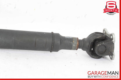 03-06 Mercedes W211 E500 Front Drive Shaft Driveshaft Propeller 2204101701 OEM