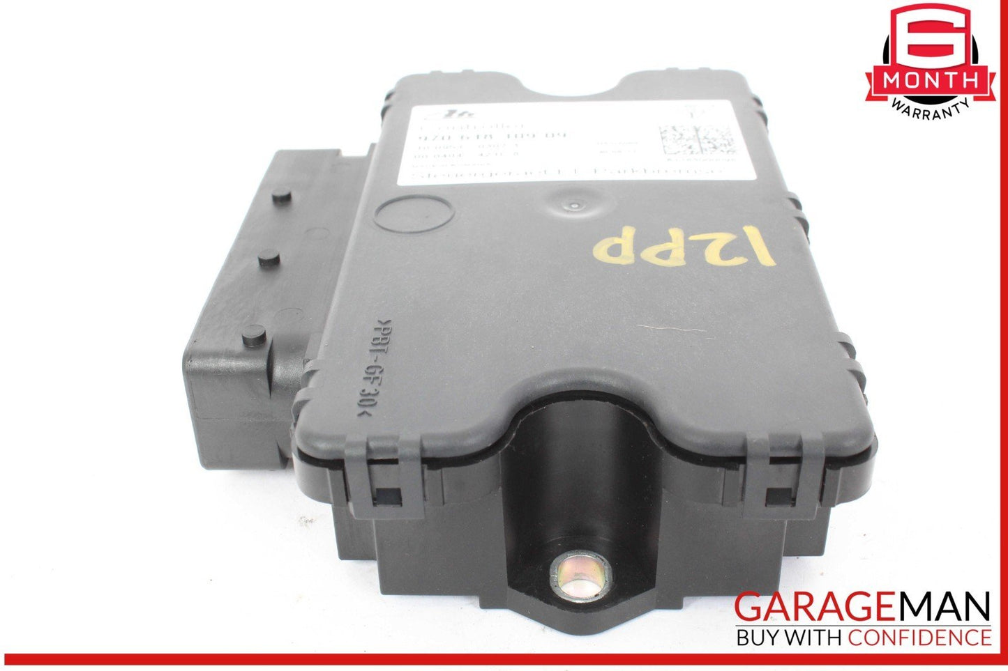 10-16 Porsche Panamera 970 Electric Parking Brake Control Module OEM