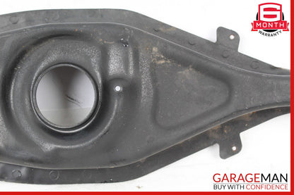 04-08 Chrysler Crossfire Rear Right or Left Lower Suspension Control Arm OEM