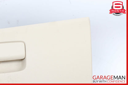 Mercedes W117 CLA250 Dashboard Glove Box Storage Compartment w/ Airbag OEM