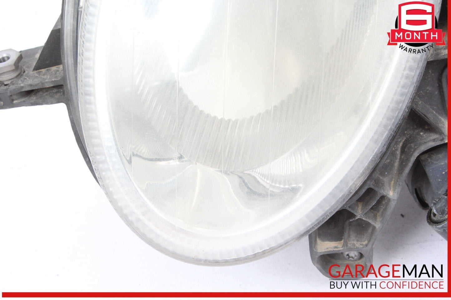 07-09 Mercedes W211 E350 Front Left Side Head Light Headlight Lamp Halogen OEM